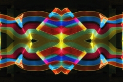 Painting in Light II  by  Dave Rippon  3