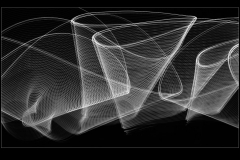 Painting in Light  by Phil Holmes 20