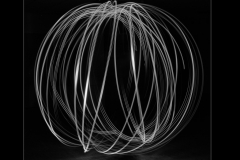 Painting in Light  by Phil Holmes 24