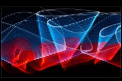 Painting in Light  by Phil Holmes 4