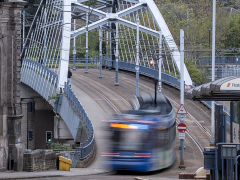 Tram 1