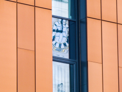 Town Hall Clock