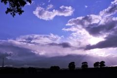 12 THE BIG SKY by Paul Coverdale