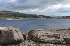 AFON TRYWERN by Paul Coverdale