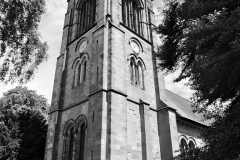 ALL SAINTS HELMSLEY by Paul Coverdale