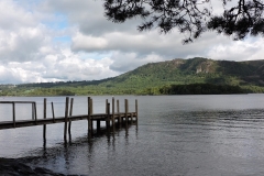 THE JETTY by Paul Coverdale