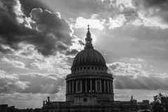 13 ST PAULS by Phil Edwards