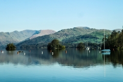 14 LAKE WINDERMERE by Phil Edwards s
