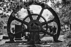 ABBEYDALE WHEEL by Phil Edwards