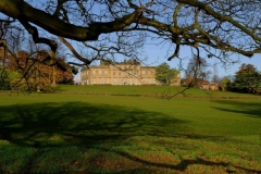 Cannon-Hall