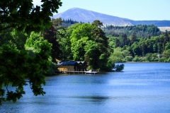 DERWENT WATER by Phil Edwards