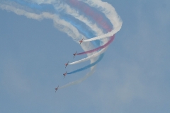 RedArrows