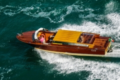 TAXI TO VENICE by Phil Edwards