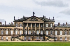 WENTWORTH WOODHOUSE by Phil Edwards-