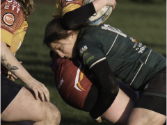 Impact by Jeff Moore