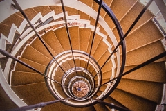 The Long Drop by Bob Harper