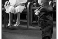 What Ring? by Brian Crossland