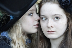 Whisper by Willem Van Herp