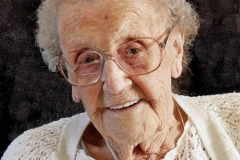 Gladys by Roy Lloyd