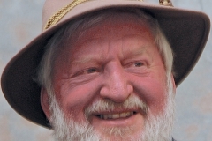 Bill by Harry Watson