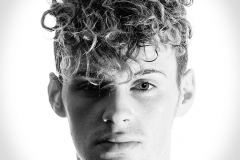 Callum by Paul Burns