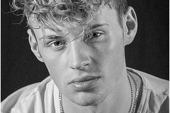 Callum by Bob Harper