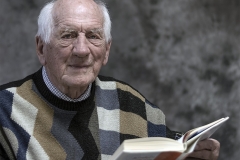 Jackanory by Dave Rippon