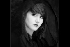 Megan by Terri Thorpe