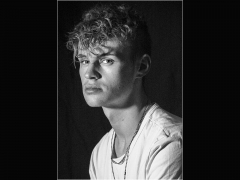 Callum by Bob Harper