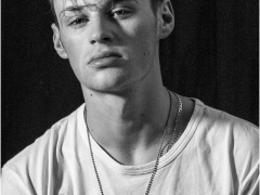 Callum by Bob Harper