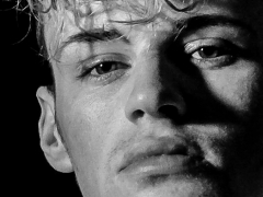 Callum by Phil Edwards