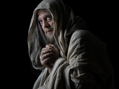 Disciple by Dave Rippon