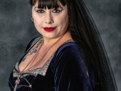 Goth by Dave Rippon