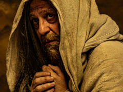 Contemplation of Biblical Proportions by John Pickford