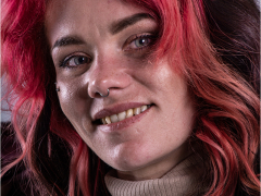 The Smile Within by Dave Rippon