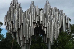 Sibelius-Memorial-Helsinki