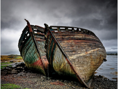 17-D-OPEN-FORGOTTEN-BOATS-OF-SALEN-BAY-by-Rob-Mason