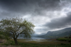Derwent Water Lament