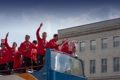 Reds Homecoming