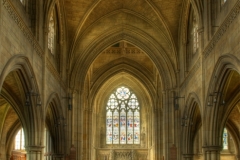 Wentworth Church