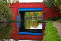 CANAL BRIDGE NO 11