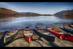 Derwent Water