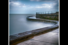 High Tide Scarbrough